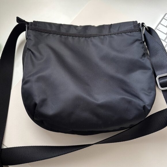Lululemon Festival Bag- Black - Picture 5 of 5